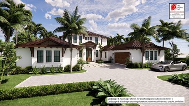 Situated on a quiet island street, this is a rare opportunity to on Jonathans Landing Golf Club in Florida - for sale on GolfHomes.com, golf home, golf lot