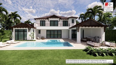 Situated on a quiet island street, this is a rare opportunity to on Jonathans Landing Golf Club in Florida - for sale on GolfHomes.com, golf home, golf lot