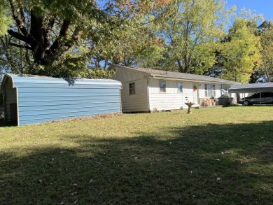 Basement Ranch 3/1 Near Douglas Lake for sale on GolfHomes.com