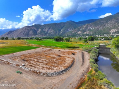 A rare opportunity to own 40 acres of fully water-righted ground on  in Nevada - for sale on GolfHomes.com, golf home, golf lot