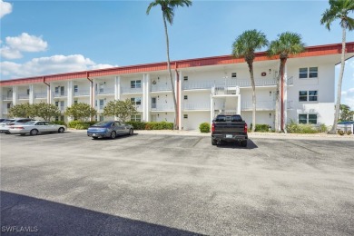 Paradise awaits you with this updated second floor unit on Seven Lakes Golf and Tennis Community in Florida - for sale on GolfHomes.com, golf home, golf lot