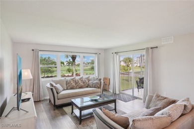Paradise awaits you with this updated second floor unit on Seven Lakes Golf and Tennis Community in Florida - for sale on GolfHomes.com, golf home, golf lot
