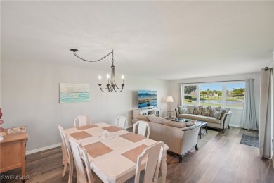 Paradise awaits you with this updated second floor unit on Seven Lakes Golf and Tennis Community in Florida - for sale on GolfHomes.com, golf home, golf lot