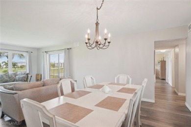 Paradise awaits you with this updated second floor unit on Seven Lakes Golf and Tennis Community in Florida - for sale on GolfHomes.com, golf home, golf lot