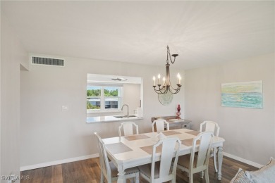 Paradise awaits you with this updated second floor unit on Seven Lakes Golf and Tennis Community in Florida - for sale on GolfHomes.com, golf home, golf lot