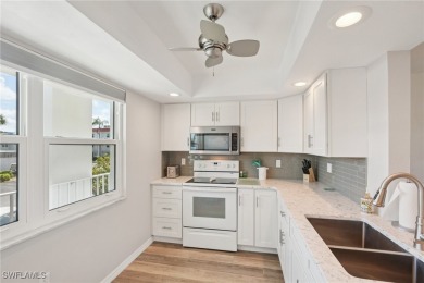 Paradise awaits you with this updated second floor unit on Seven Lakes Golf and Tennis Community in Florida - for sale on GolfHomes.com, golf home, golf lot