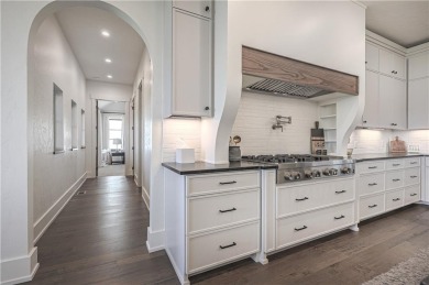 Absolutely stunning  thoughtfully curated, this former Owen on Shoal Creek Golf Course in Missouri - for sale on GolfHomes.com, golf home, golf lot