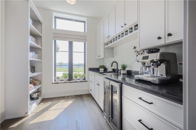 Absolutely stunning  thoughtfully curated, this former Owen on Shoal Creek Golf Course in Missouri - for sale on GolfHomes.com, golf home, golf lot