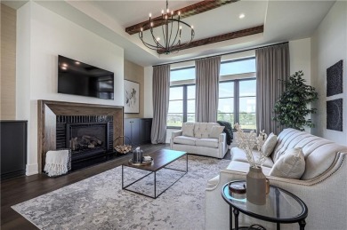 Absolutely stunning  thoughtfully curated, this former Owen on Shoal Creek Golf Course in Missouri - for sale on GolfHomes.com, golf home, golf lot