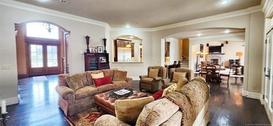 Quiet Elegance at Cherokee Springs Golf Course

Discover the on Cherry Springs Golf Club in Oklahoma - for sale on GolfHomes.com, golf home, golf lot