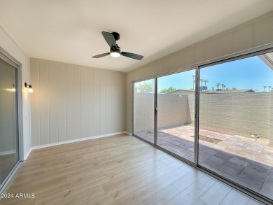 Welcome to ''Fun'' Sun City West. Walking distance to shopping on Stardust Golf Course in Arizona - for sale on GolfHomes.com, golf home, golf lot