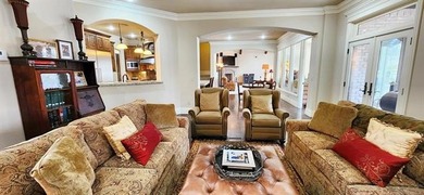 Quiet Elegance at Cherokee Springs Golf Course

Discover the on Cherry Springs Golf Club in Oklahoma - for sale on GolfHomes.com, golf home, golf lot