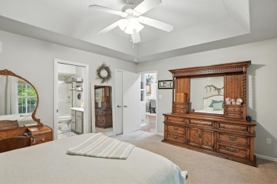 A Beautifully updated 2 Bed/ 2 Bath paired villa with full on White Hawk Country Club in Indiana - for sale on GolfHomes.com, golf home, golf lot