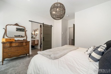 Charming custom home nestled in the heart of the exclusive on Fox Acres Country Club in Colorado - for sale on GolfHomes.com, golf home, golf lot