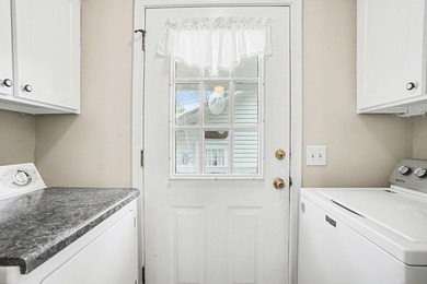 55+ Active Adult Community! Enjoy peaceful living with water on Indigo Creek Golf Club in South Carolina - for sale on GolfHomes.com, golf home, golf lot