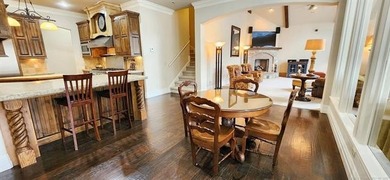 Quiet Elegance at Cherokee Springs Golf Course

Discover the on Cherry Springs Golf Club in Oklahoma - for sale on GolfHomes.com, golf home, golf lot