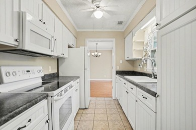 55+ Active Adult Community! Enjoy peaceful living with water on Indigo Creek Golf Club in South Carolina - for sale on GolfHomes.com, golf home, golf lot