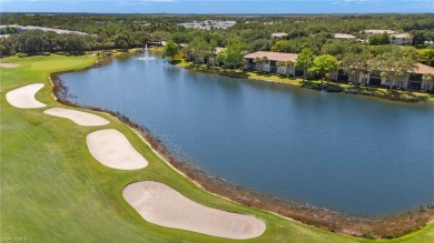 It doesn't get any better than this!   It is all about the on Pelican Sound Golf and River Club in Florida - for sale on GolfHomes.com, golf home, golf lot