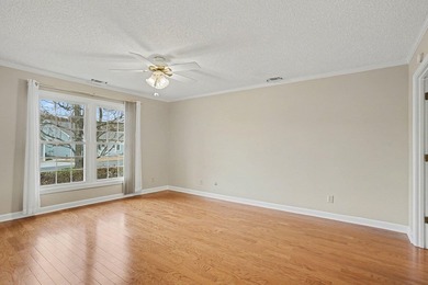 55+ Active Adult Community! Enjoy peaceful living with water on Indigo Creek Golf Club in South Carolina - for sale on GolfHomes.com, golf home, golf lot