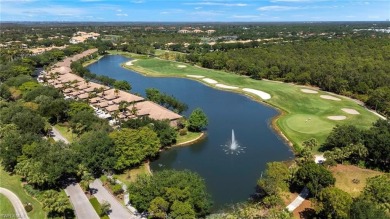 It doesn't get any better than this!   It is all about the on Pelican Sound Golf and River Club in Florida - for sale on GolfHomes.com, golf home, golf lot