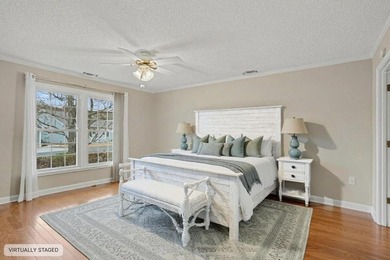 55+ Active Adult Community! Enjoy peaceful living with water on Indigo Creek Golf Club in South Carolina - for sale on GolfHomes.com, golf home, golf lot