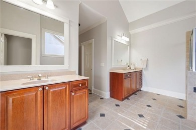 Come view this beautiful Jeremy Rutenberg Craftsman home! This on Bentwater Golf Club in Georgia - for sale on GolfHomes.com, golf home, golf lot