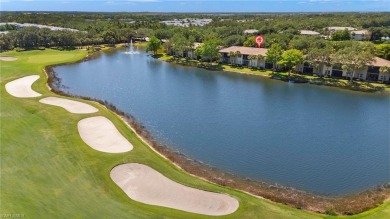 It doesn't get any better than this!   It is all about the on Pelican Sound Golf and River Club in Florida - for sale on GolfHomes.com, golf home, golf lot
