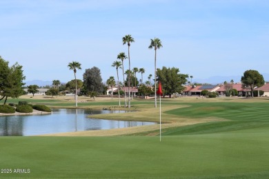 Welcome to ''Fun'' Sun City West. Walking distance to shopping on Stardust Golf Course in Arizona - for sale on GolfHomes.com, golf home, golf lot