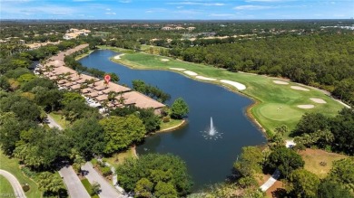 It doesn't get any better than this!   It is all about the on Pelican Sound Golf and River Club in Florida - for sale on GolfHomes.com, golf home, golf lot