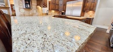 Quiet Elegance at Cherokee Springs Golf Course

Discover the on Cherry Springs Golf Club in Oklahoma - for sale on GolfHomes.com, golf home, golf lot