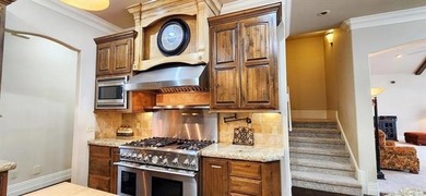 Quiet Elegance at Cherokee Springs Golf Course

Discover the on Cherry Springs Golf Club in Oklahoma - for sale on GolfHomes.com, golf home, golf lot