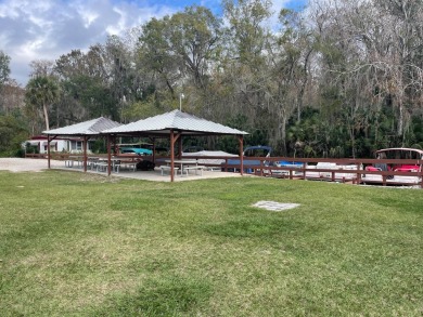 This has been the winter home for the sellers for over 20 years on Bay Tree Golf Course in Florida - for sale on GolfHomes.com, golf home, golf lot