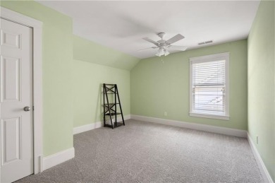 Come view this beautiful Jeremy Rutenberg Craftsman home! This on Bentwater Golf Club in Georgia - for sale on GolfHomes.com, golf home, golf lot