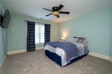 Come view this beautiful Jeremy Rutenberg Craftsman home! This on Bentwater Golf Club in Georgia - for sale on GolfHomes.com, golf home, golf lot