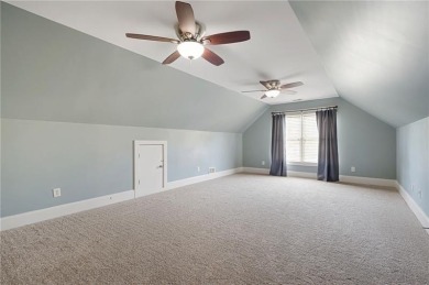 Come view this beautiful Jeremy Rutenberg Craftsman home! This on Bentwater Golf Club in Georgia - for sale on GolfHomes.com, golf home, golf lot
