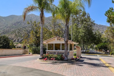 Welcome to 6091 Gitana Ave, a charming one-story home located in on Camarillo Springs Golf Club in California - for sale on GolfHomes.com, golf home, golf lot