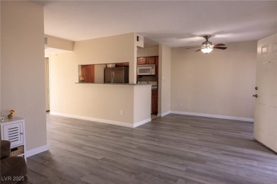 Positioned perfectly on the Golf Course, this condo offers on Las Vegas Country Club in Nevada - for sale on GolfHomes.com, golf home, golf lot