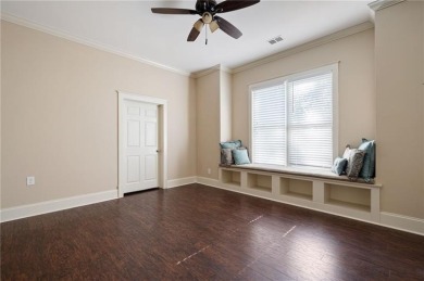 Come view this beautiful Jeremy Rutenberg Craftsman home! This on Bentwater Golf Club in Georgia - for sale on GolfHomes.com, golf home, golf lot