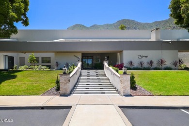 Welcome to 6091 Gitana Ave, a charming one-story home located in on Camarillo Springs Golf Club in California - for sale on GolfHomes.com, golf home, golf lot