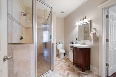 Come view this beautiful Jeremy Rutenberg Craftsman home! This on Bentwater Golf Club in Georgia - for sale on GolfHomes.com, golf home, golf lot