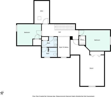 Come view this beautiful Jeremy Rutenberg Craftsman home! This on Bentwater Golf Club in Georgia - for sale on GolfHomes.com, golf home, golf lot