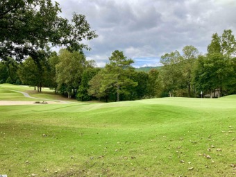 Nestled in the mountains just minutes from Greenville, SC, make on The Cliffs Valley Golf Course in South Carolina - for sale on GolfHomes.com, golf home, golf lot
