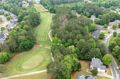 Come view this beautiful Jeremy Rutenberg Craftsman home! This on Bentwater Golf Club in Georgia - for sale on GolfHomes.com, golf home, golf lot