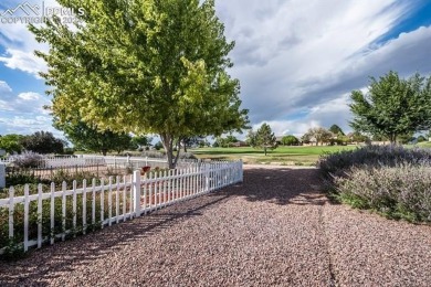 Amazing custom built home located on the Desert Hawk Golf Course on Desert Hawk At Pueblo West in Colorado - for sale on GolfHomes.com, golf home, golf lot