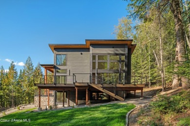 IDAHO CLUB GOLF MEMBERSHIP INCLUDED AND OPTION FOR 30x30 SHOP! on The Idaho Club in Idaho - for sale on GolfHomes.com, golf home, golf lot