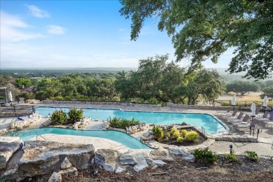 Nestled within the prestigious Barton Creek Lakeside community on Palmer Lakeside At Barton Creek in Texas - for sale on GolfHomes.com, golf home, golf lot