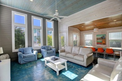 Welcome to Beach Bound! This fabulous 5-bedroom, 4.5-bath on Palmilla Beach Golf Club in Texas - for sale on GolfHomes.com, golf home, golf lot
