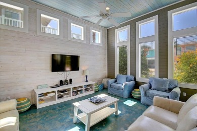 Welcome to Beach Bound! This fabulous 5-bedroom, 4.5-bath on Palmilla Beach Golf Club in Texas - for sale on GolfHomes.com, golf home, golf lot