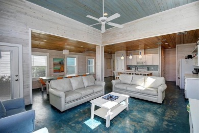 Welcome to Beach Bound! This fabulous 5-bedroom, 4.5-bath on Palmilla Beach Golf Club in Texas - for sale on GolfHomes.com, golf home, golf lot