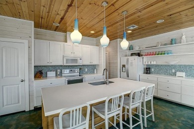 Welcome to Beach Bound! This fabulous 5-bedroom, 4.5-bath on Palmilla Beach Golf Club in Texas - for sale on GolfHomes.com, golf home, golf lot